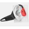 SUUNTO Wing Red אוזניות ספורט בטכנולוגיית הולכת עצם